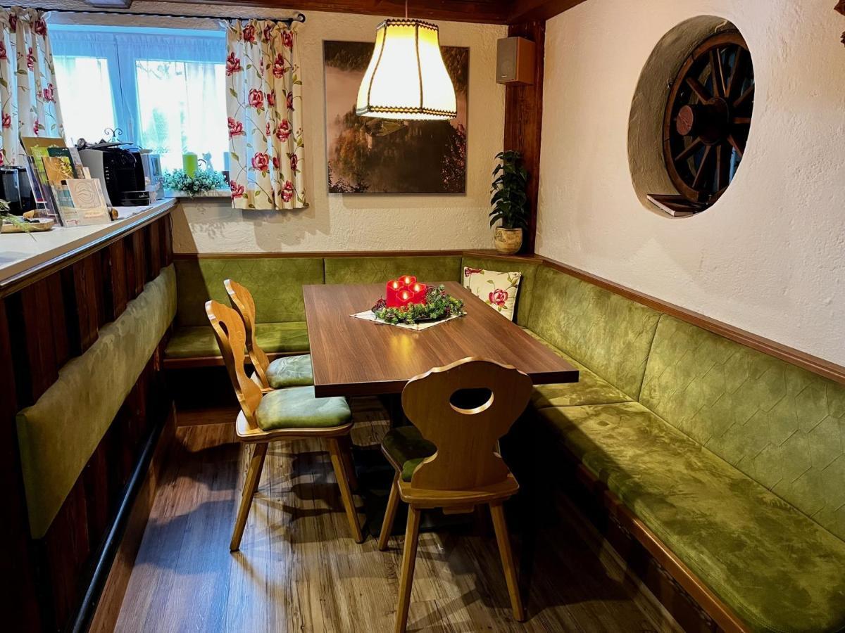 Appartement Haus Am Bach à Wagrain Extérieur photo